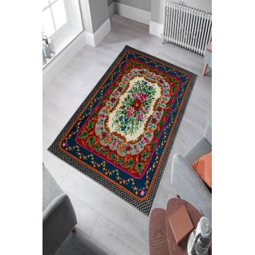 Covor, W1094, 60x100 cm, Multicolor