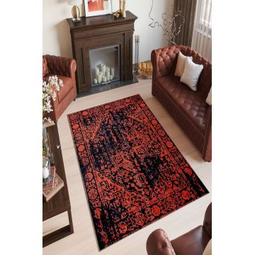Covor, W1099, 60x100 cm, Multicolor
