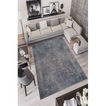 Covor, W1117, 60x100 cm, Multicolor