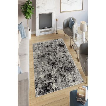 Covor, W1118, 80x120 cm, Poliester, Multicolor ieftin