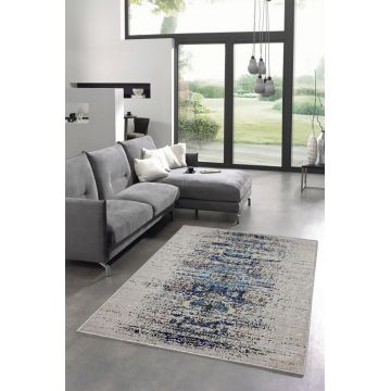 Covor, W1129, 60x100 cm, Multicolor