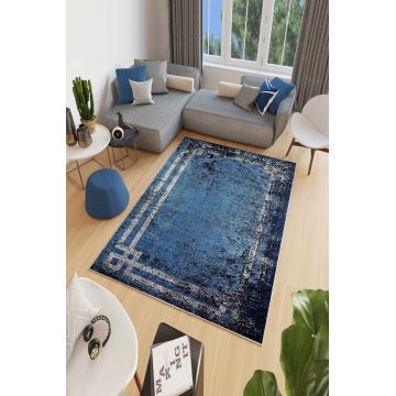 Covor, W1132, 60x100 cm, Multicolor