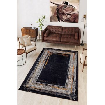 Covor, W1133, 60x100 cm, Multicolor