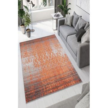 Covor, W1136, 60x100 cm, Multicolor