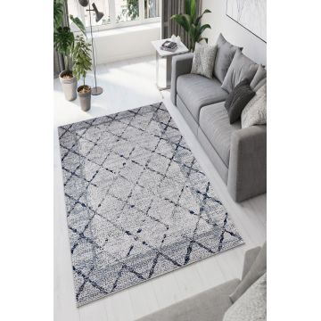 Covor, W1137, 60x100 cm, Multicolor