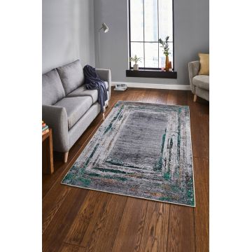 Covor, W1138, 60x100 cm, Multicolor