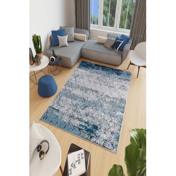 Covor, W1141, 60x100 cm, Multicolor