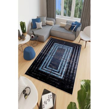 Covor, W1142, 60x100 cm, Multicolor