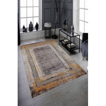 Covor, W1145, 60x100 cm, Multicolor