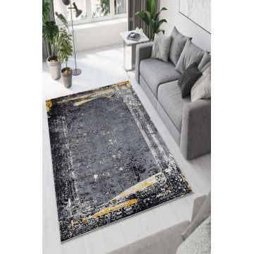 Covor, W1149, 60x100 cm, Multicolor