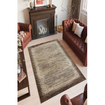 Covor, W1152, 80x120 cm, Poliester, Multicolor ieftin