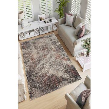 Covor, W1155, 60x100 cm, Multicolor