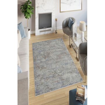 Covor, W1158, 60x100 cm, Multicolor