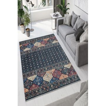 Covor, W1160, 60x100 cm, Multicolor