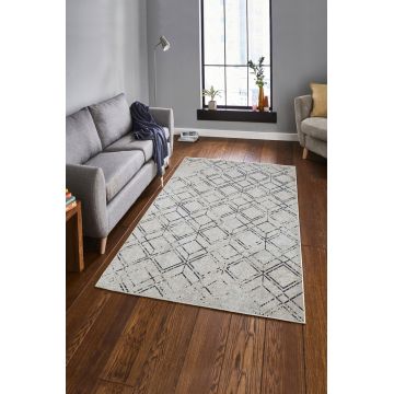 Covor, W1166, 60x100 cm, Multicolor
