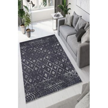 Covor, W1169, 60x100 cm, Multicolor