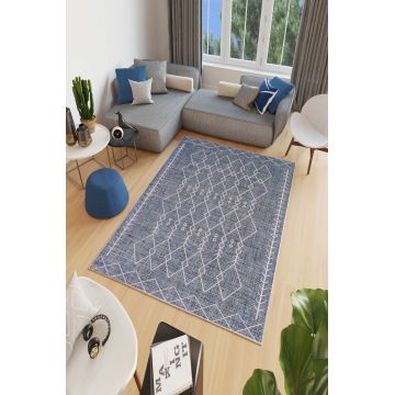 Covor, W1172, 60x100 cm, Multicolor