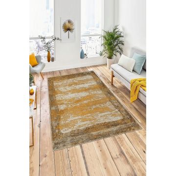 Covor, W1187, 60x100 cm, Multicolor