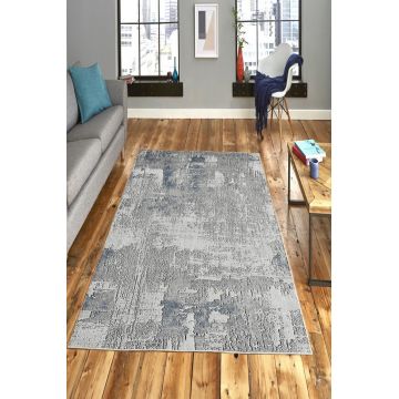 Covor, W1194, 80x120 cm, Poliester, Multicolor ieftin