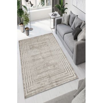 Covor, W1195, 60x100 cm, Multicolor