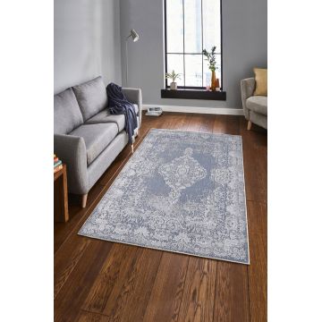 Covor, W1239, 60x100 cm, Multicolor