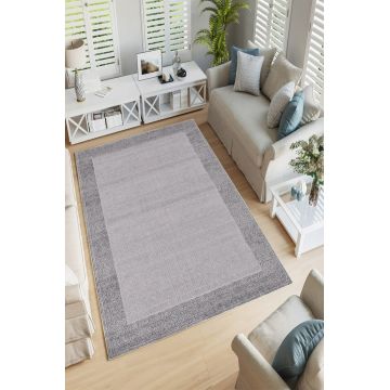 Covor, W1240, 80x120 cm, Poliester, Multicolor ieftin