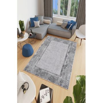 Covor, W1247, 60x100 cm, Multicolor