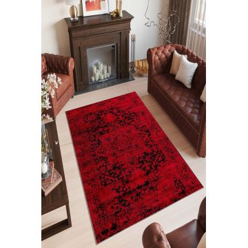 Covor, W1098, 160x230 cm, Poliester, Multicolor Covor, W1098, 160x230 cm, Poliester, Multicolor