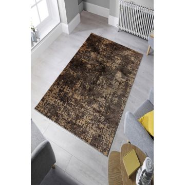 Covor, W1102, 120x180 cm, Poliester, Multicolor