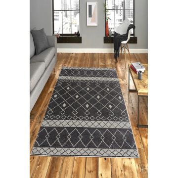 Covor, W1113, Multicolor Covor, W1113, Multicolor