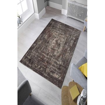 Covor, W1124, Multicolor Covor, W1124, Multicolor