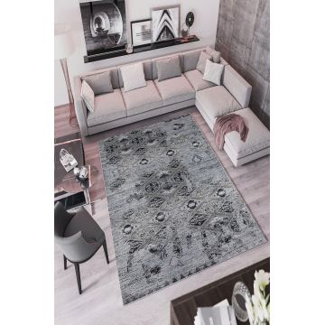 Covor, W1150, 160x230 cm, Poliester, Multicolor Covor, W1150, 160x230 cm, Poliester, Multicolor