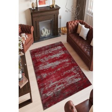 Covor, W1189, 140x220 cm, Poliester, Multicolor