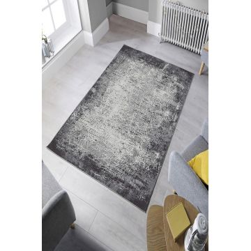 Covor, W1201, 160x230 cm, Poliester, Multicolor la reducere