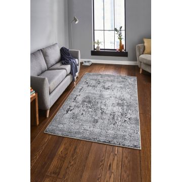 Covor, W1218, 140x220 cm, Poliester, Multicolor