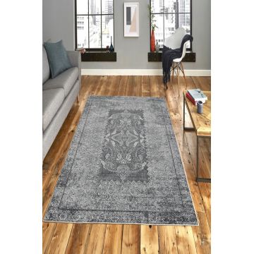 Covor, W1229, 140x220 cm, Poliester, Multicolor