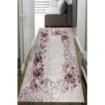 Covor, ASR CRPT-149 , 80x140 cm, Poliester, Multicolor