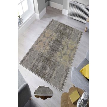 Covor, HMNT29, 80x150 cm, Poliester, Multicolor