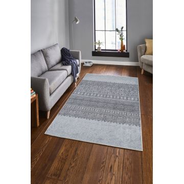 Covor, W1171, 180x280 cm, Poliester, Multicolor