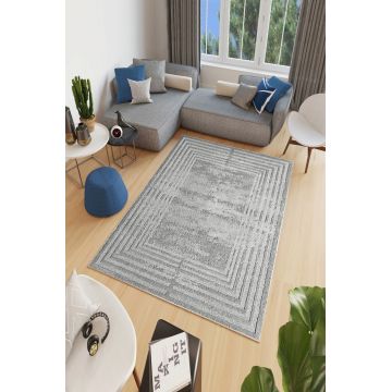 Covor, W1198, Multicolor Covor, W1198, Multicolor