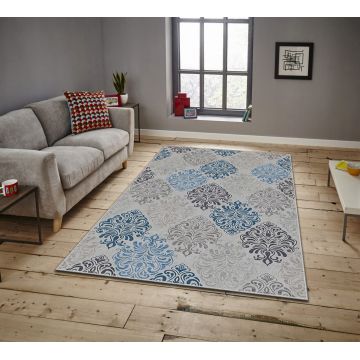 Covor, ASR CRPT-150 , 180x280 cm, Poliester, Multicolor