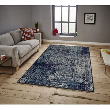 Covor, ASR CRPT-26 , 180x280 cm, Poliester, Multicolor