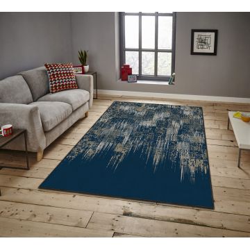 Covor, ASR CRPT-28 , 160x230 cm, Poliester, Multicolor la reducere