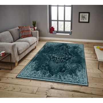 Covor, ASR CRPT-67 , 180x280 cm, Poliester, Multicolor