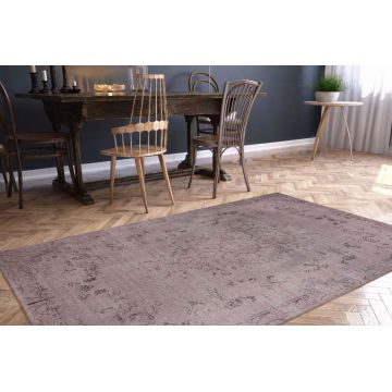 Covor, Dorian Chenille, 75x150 cm, Poliester , Multicolor