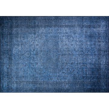 Covor de hol, Dorian Chenille, 75x150 cm, Poliester , Multicolor