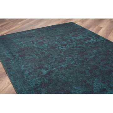 Covor, Dorian Chenille, 75x150 cm, Poliester , Multicolor