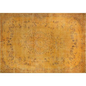 Covor de hol, Dorian Chenille, 75x150 cm, Poliester , Multicolor