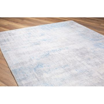 Covor de hol, Fusion Chenille, 75x150 cm, Poliester , Multicolor