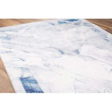 Covor, Fusion Chenille, 75x150 cm, Poliester , Multicolor